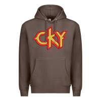 Coffee cky Premium Hoodie - artisFamous