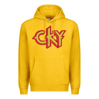 Lemon cky Premium Hoodie - artisFamous