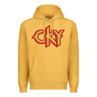 Mustard cky Premium Hoodie - artisFamous