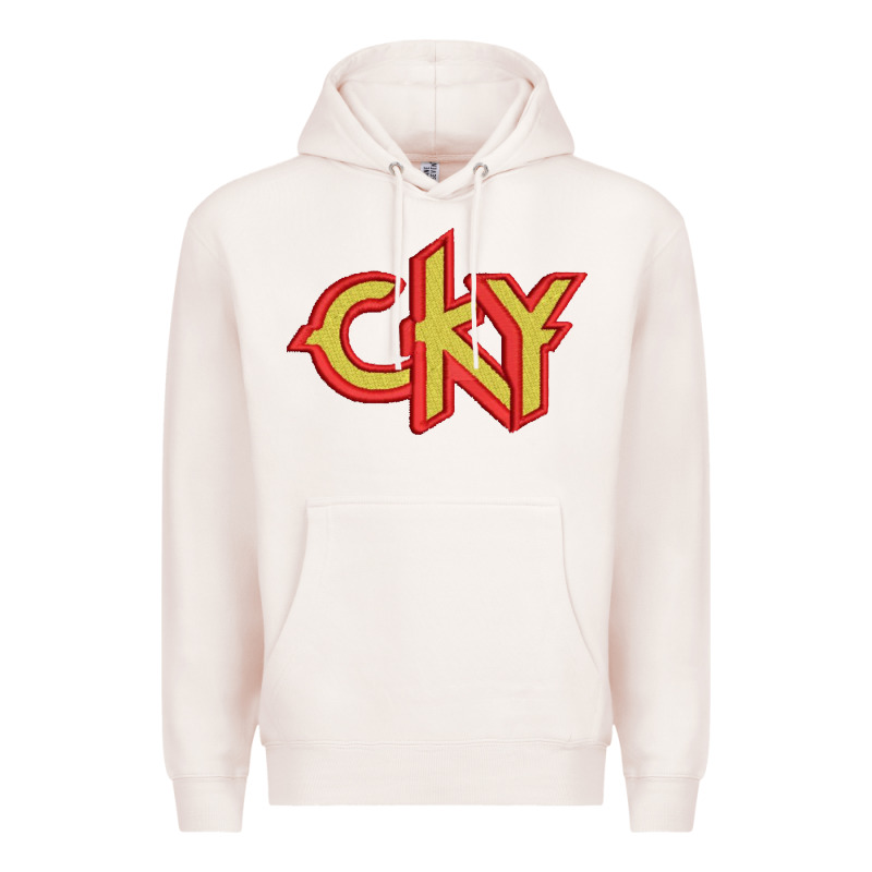 Cky Premium Hoodie by artisFamous | Teevron