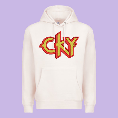 Cky Premium Hoodie Designed By Artisfamous