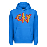 True Royal cky Premium Hoodie - artisFamous