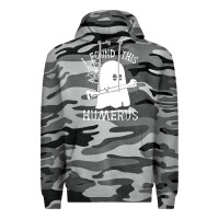 Slate Camo halloween i found this skeleton Premium Hoodie - artisFamous