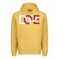 Antique Gold dope Premium Hoodie - artisFamous