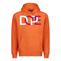 Carrot dope Premium Hoodie - artisFamous