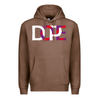 Chestnut dope Premium Hoodie - artisFamous