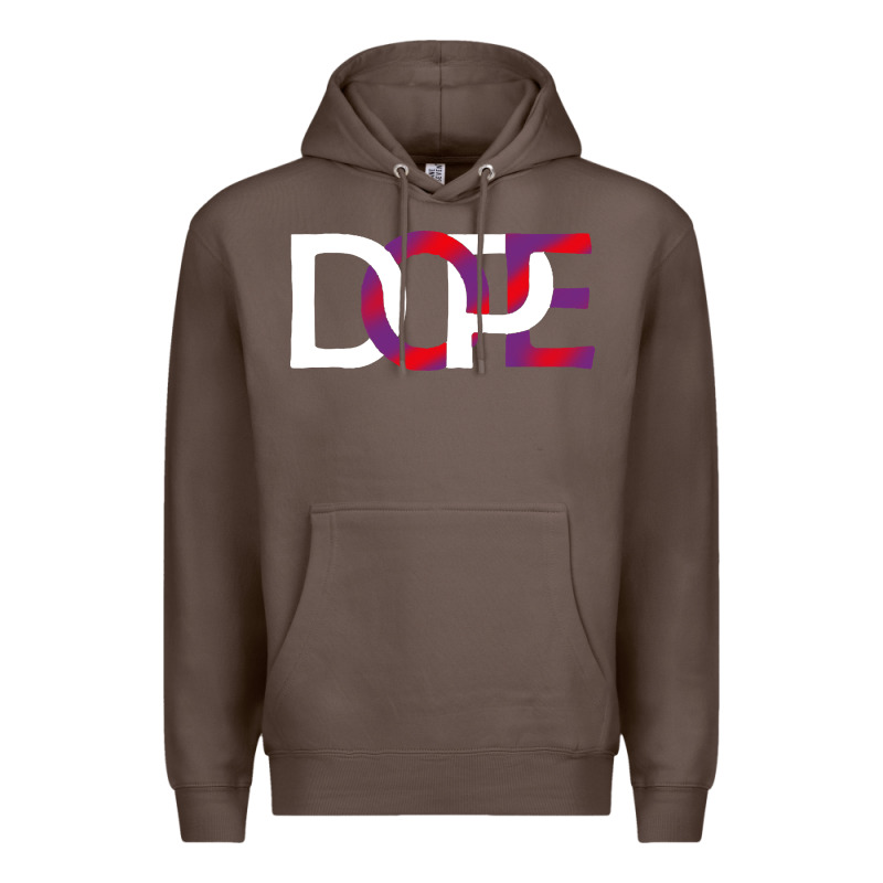 Dope Premium Hoodie by artisFamous | Teevron