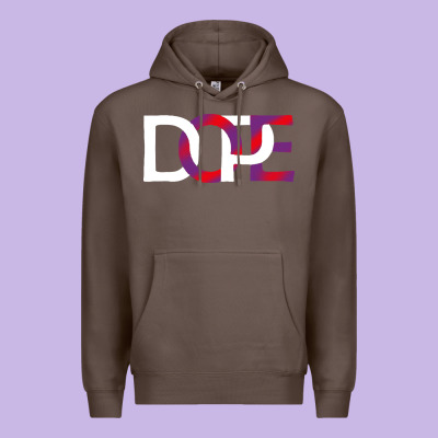 Dope Premium Hoodie Designed By Artisfamous
