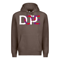Coffee dope Premium Hoodie - artisFamous