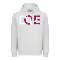 Dove Grey dope Premium Hoodie - artisFamous