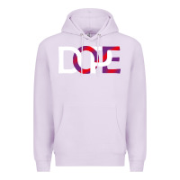 Lilac dope Premium Hoodie - artisFamous