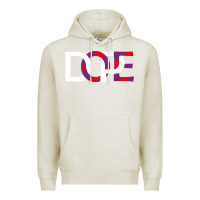 Oatmeal Heather dope Premium Hoodie - artisFamous