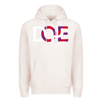 Pale Pink dope Premium Hoodie - artisFamous