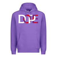 Purple dope Premium Hoodie - artisFamous