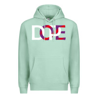 Seafoam dope Premium Hoodie - artisFamous