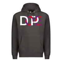 Smoke dope Premium Hoodie - artisFamous