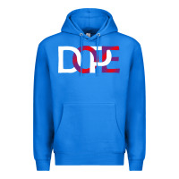 True Royal dope Premium Hoodie - artisFamous