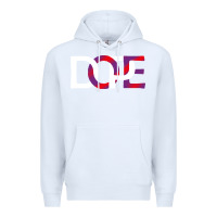 White dope Premium Hoodie - artisFamous