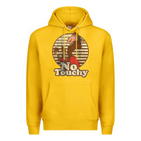 Lemon emperor’s new groove kuzco llama no touchy Premium Hoodie - artisFamous
