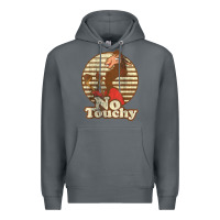 Rock emperor’s new groove kuzco llama no touchy Premium Hoodie - artisFamous
