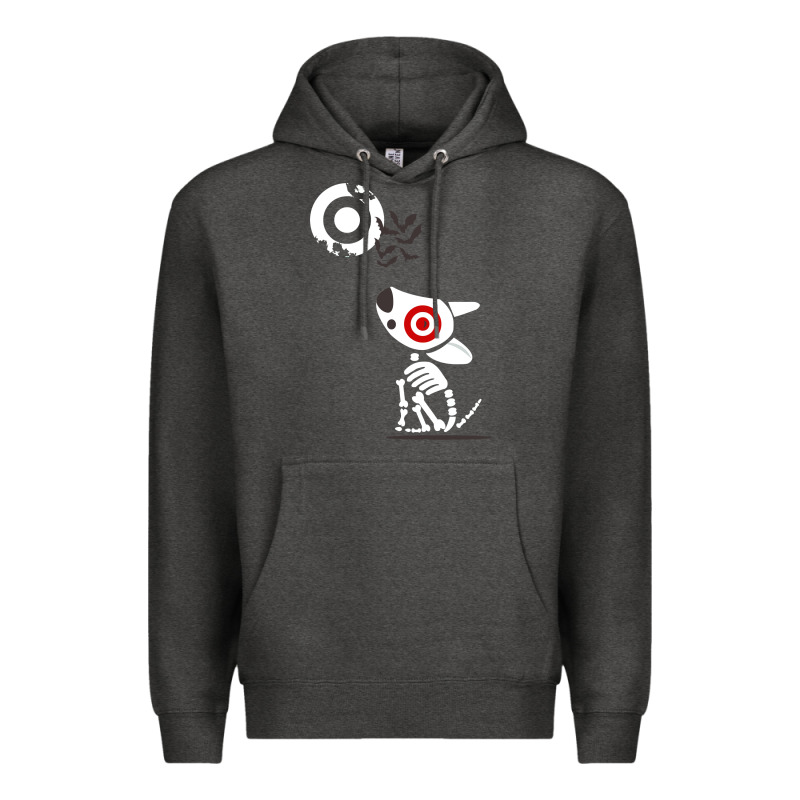 Target Team Member Halloween Premium Hoodie by artisFamous | Teevron