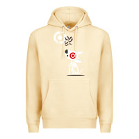 Pina Colada target team member halloween Premium Hoodie - artisFamous