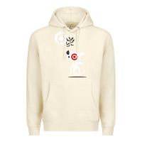 Sandshell target team member halloween Premium Hoodie - artisFamous