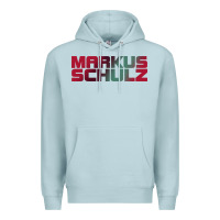Blue Mist markus schulz music dj Premium Hoodie - artisFamous
