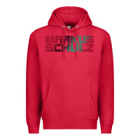 Cardinal markus schulz music dj Premium Hoodie - artisFamous