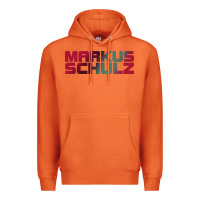 Carrot markus schulz music dj Premium Hoodie - artisFamous