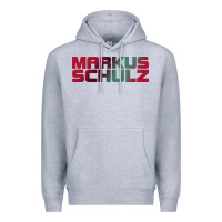 Heather Grey markus schulz music dj Premium Hoodie - artisFamous