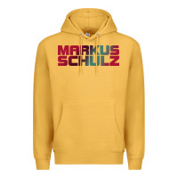 Mustard markus schulz music dj Premium Hoodie - artisFamous