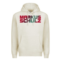 Oatmeal Heather markus schulz music dj Premium Hoodie - artisFamous