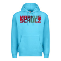 Ocean Blue markus schulz music dj Premium Hoodie - artisFamous