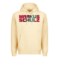 Pina Colada markus schulz music dj Premium Hoodie - artisFamous