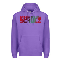 Purple markus schulz music dj Premium Hoodie - artisFamous