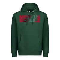 Sports Green markus schulz music dj Premium Hoodie - artisFamous