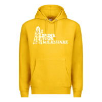 Lemon i drink your milkshake Premium Hoodie - artisFamous