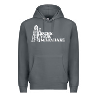 Rock i drink your milkshake Premium Hoodie - artisFamous