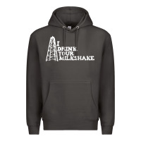 Smoke i drink your milkshake Premium Hoodie - artisFamous