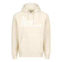 Tofu i drink your milkshake Premium Hoodie - artisFamous