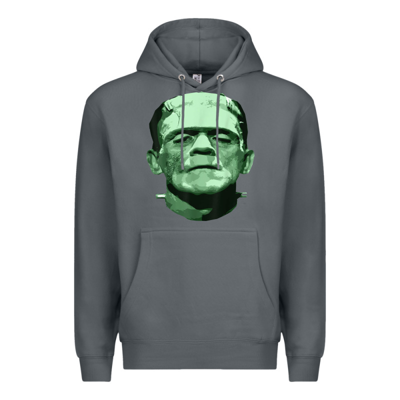 Frankenstein Premium Hoodie by artisFamous | Teevron