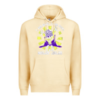 Pina Colada i am mojo jojo Premium Hoodie - artisFamous
