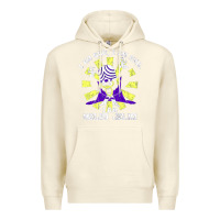 Sandshell i am mojo jojo Premium Hoodie - artisFamous