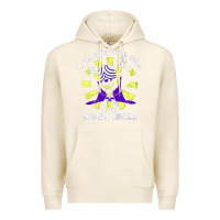 Tofu i am mojo jojo Premium Hoodie - artisFamous