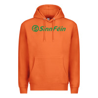 Carrot SINN FÉIN PARTY IN UNITED KINGDOM Premium Hoodie - artisFamous