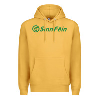 Mustard SINN FÉIN PARTY IN UNITED KINGDOM Premium Hoodie - artisFamous