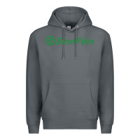 Rock SINN FÉIN PARTY IN UNITED KINGDOM Premium Hoodie - artisFamous