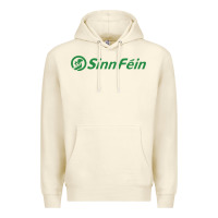 Sandshell SINN FÉIN PARTY IN UNITED KINGDOM Premium Hoodie - artisFamous