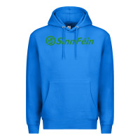 True Royal SINN FÉIN PARTY IN UNITED KINGDOM Premium Hoodie - artisFamous